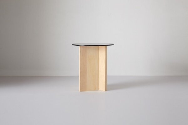 Rugosa Side Table