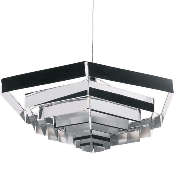 Lampada Esagonale 82