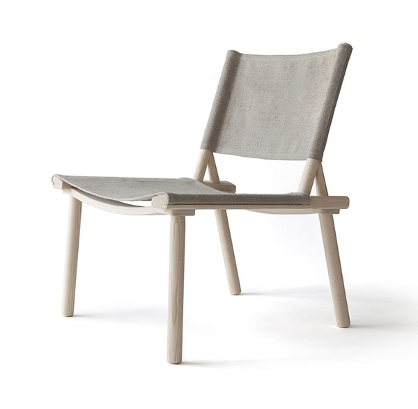 December XL Chair