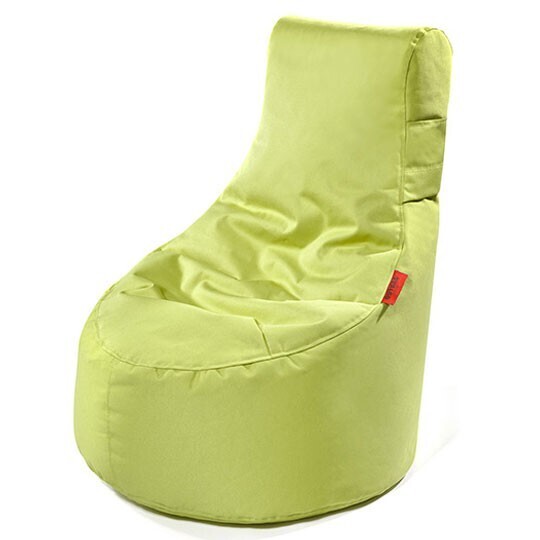 Slope XS Plus Sitzsack