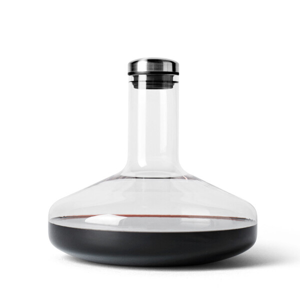 Design Wine Breather Deluxe