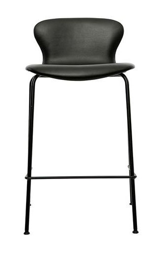 PLAYchair Counter Lowback Fully Upholstered - Tabouret de comptoir