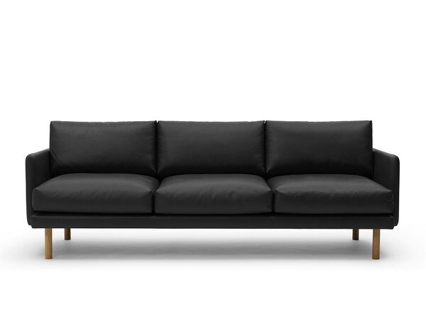 Brrunmunch EMO 3 Seater Leather - Canapé
