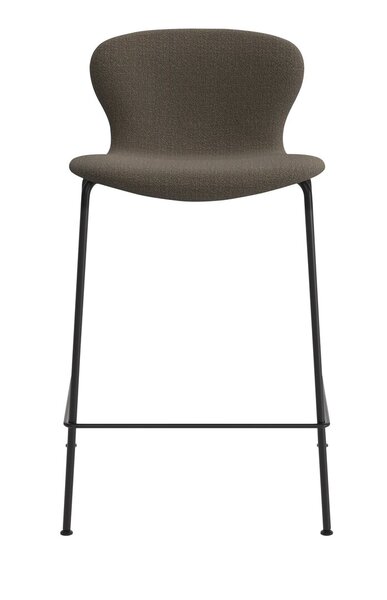PLAYchair Lowback - Thekenhocker Stoff