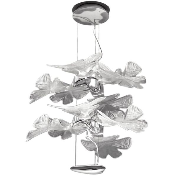 Chlorophilia 2 Sospensione LED Pendelleuchte