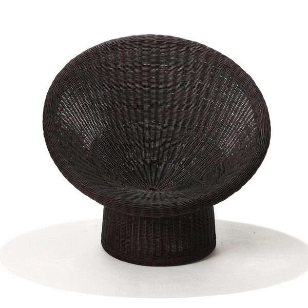 Lampert Rattansessel E 10