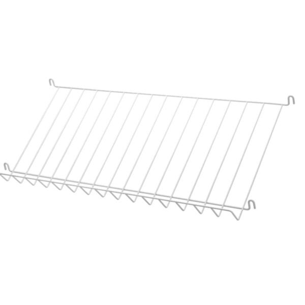 Porte-revues (métal) 78×30cm