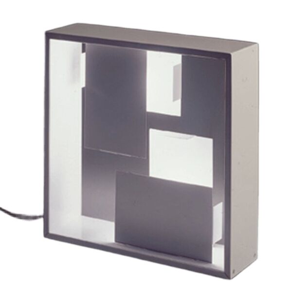 Fato lampe de table