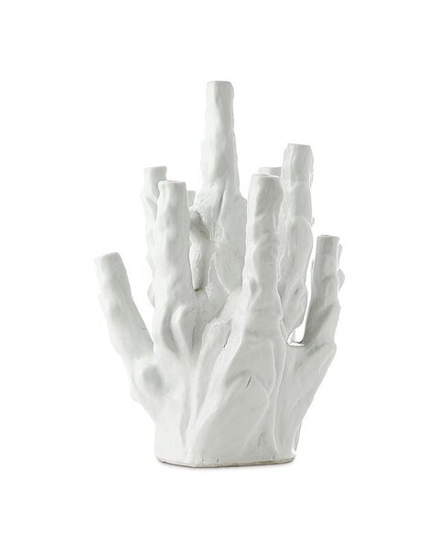Coral Vase