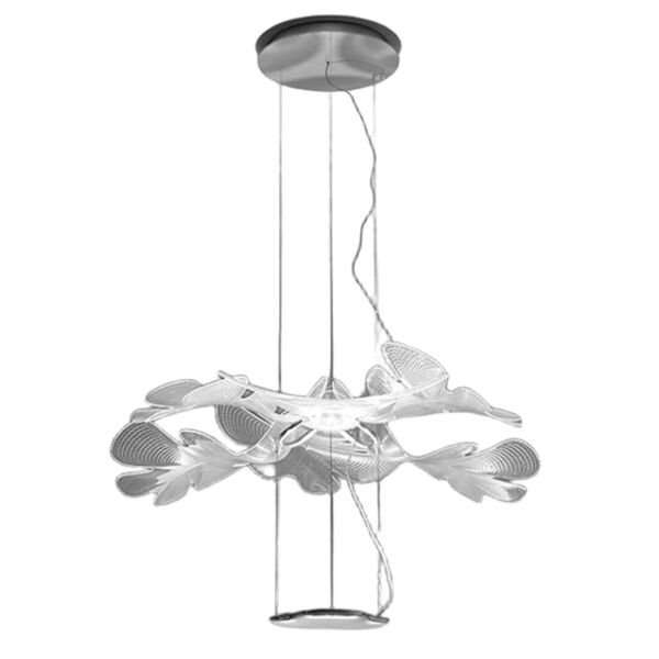 Chlorophilia Sospensione LED Pendelleuchte