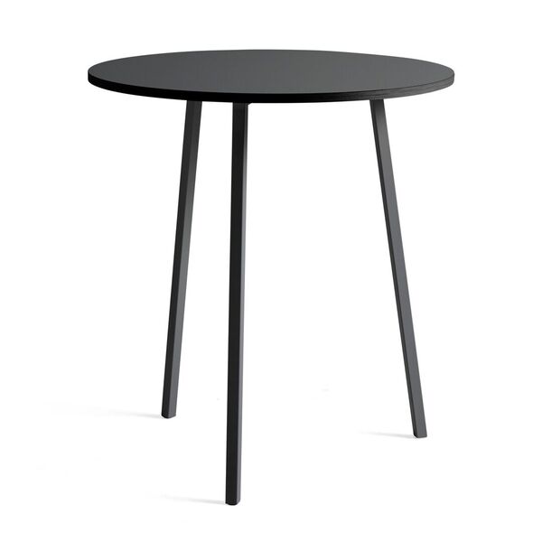Loop Stand Round