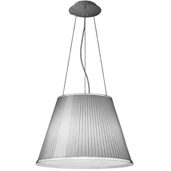 Choose Mega Sospensione Halo Pendelleuchte