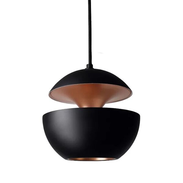 DCW Here Comes The Sun Pendelleuchten Komposition