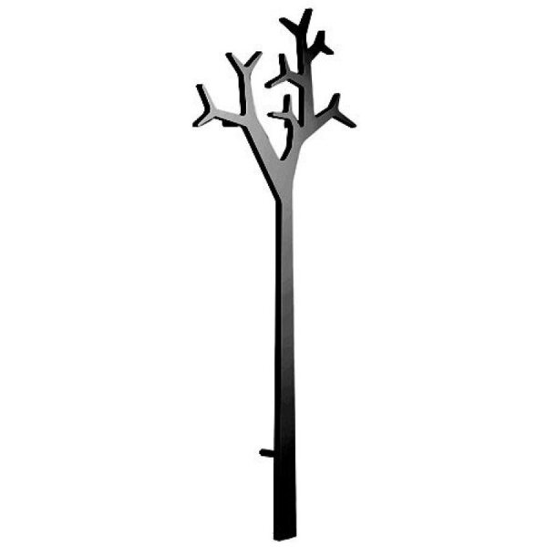 Tree Wall Kleiderständer Wandmontiert