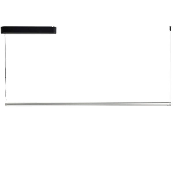 FACTOR LINEAR SUSPENSION LAMP-1500 DIFFUSED - PLAFONNIER