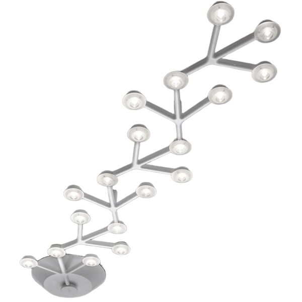 LED Net Soffitto Lineare Deckenleuchte