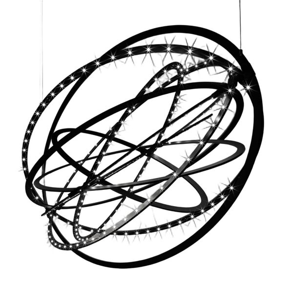 Copernico Sospensione LED Pendelleuchte