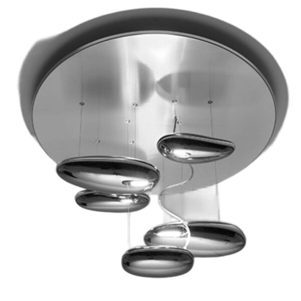 Mercury Mini Soffitto LED Deckenleuchte