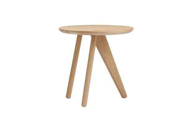 Fin Side Table 40 cm