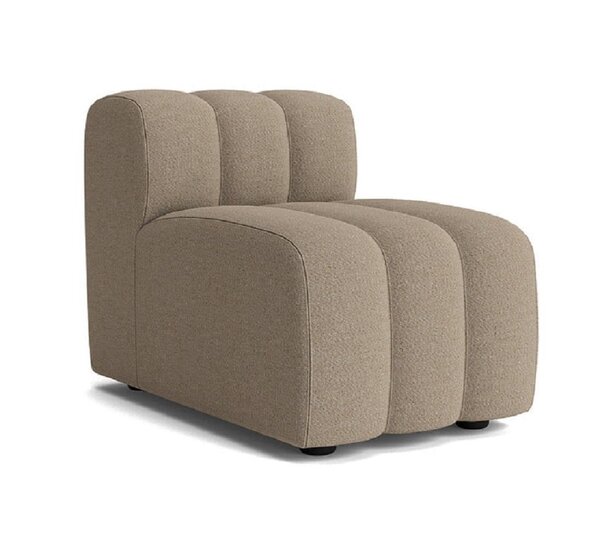 Studio Outdoor Small Sofamodul