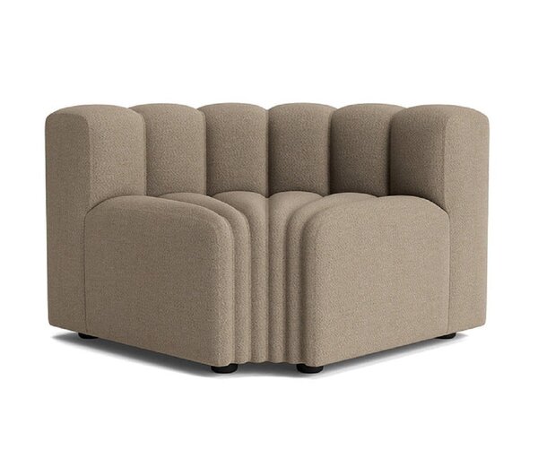Studio Outdoor Corner-Sofamodul