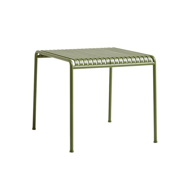 Palissade Table