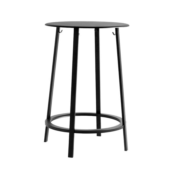 Revolver Table