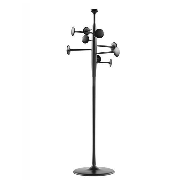 Trumpet Coat Stand
