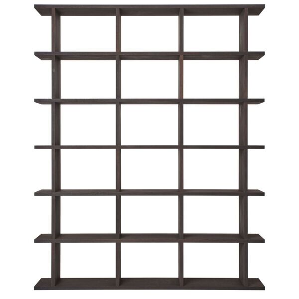 Bücherregal Kona 3x6 von Ferm Living