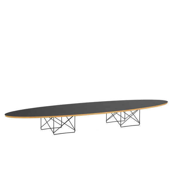 Eames-Couchtisch Elliptical ETR