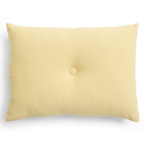 Dot Linen Coussin