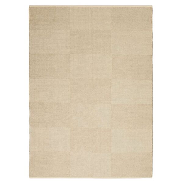 Tapis Check grand format