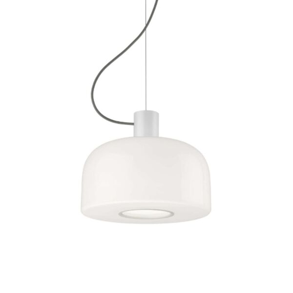 Bellhop Glass S1 - Suspension