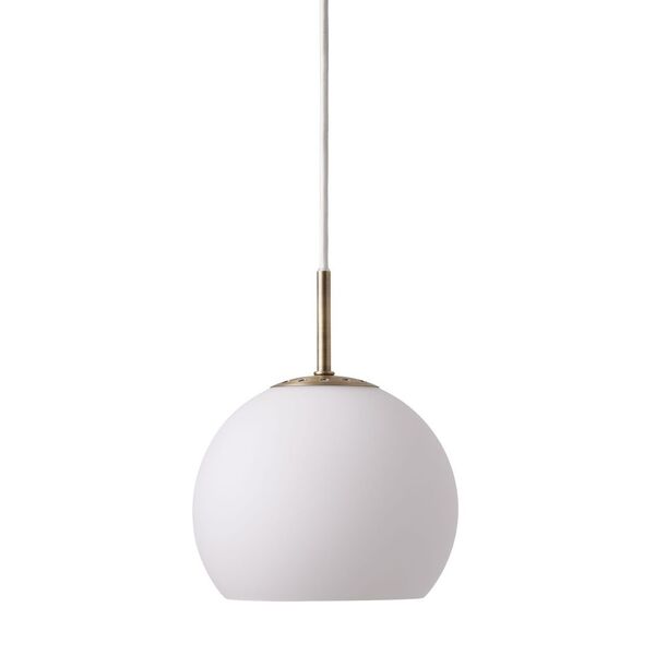 Ball Suspension en verre Ø18 EU - Suspension