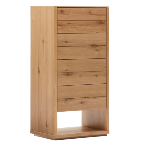 Alguema - Commode