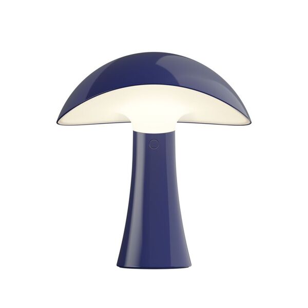 Tischleuchte Rumee 220 von Louis Poulsen