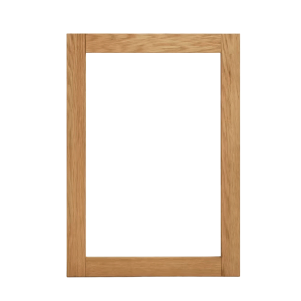 Armoire de salle de bain avec miroir Plubia
