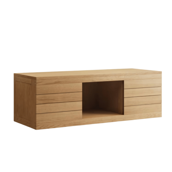 Meubles de salle de bain Yenit de Kave Home