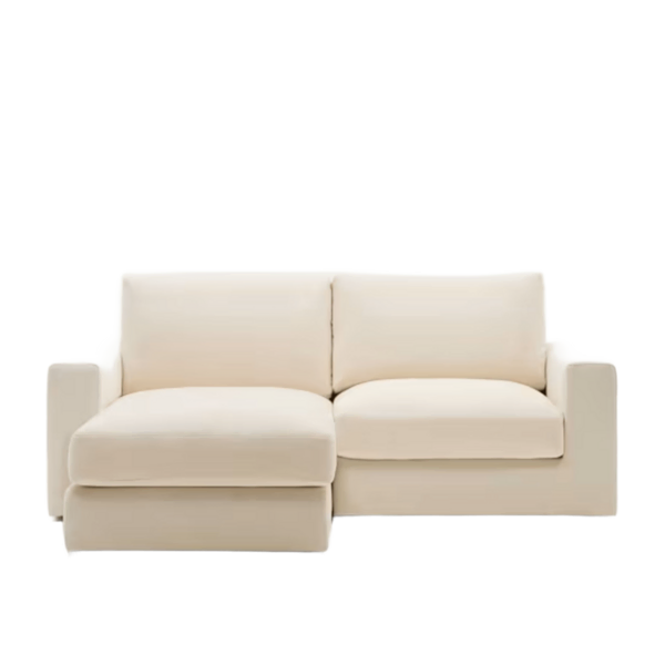 Alea - Canapé modulable avec chaise longue