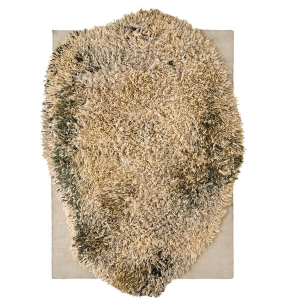 Teppich ALGA von Nanimarquina
