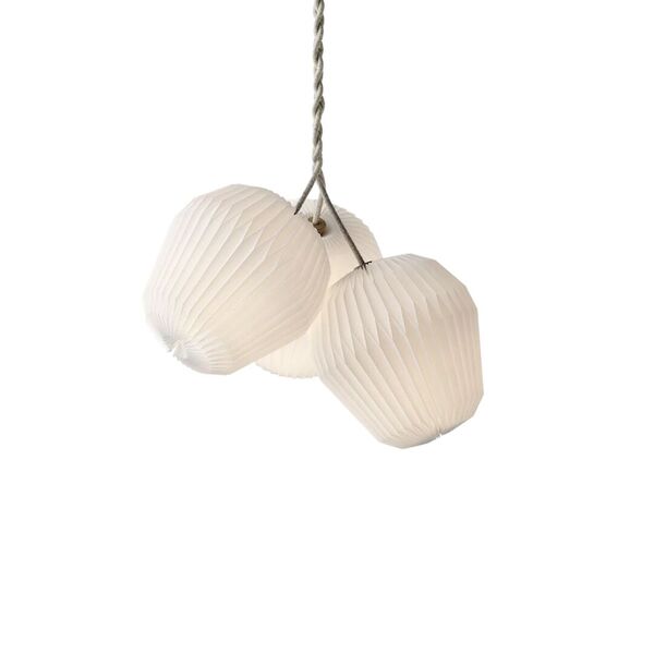 130 Bouquet 3 - Suspension
