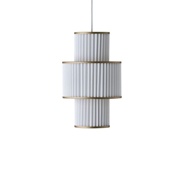 111 Plivello - Suspension