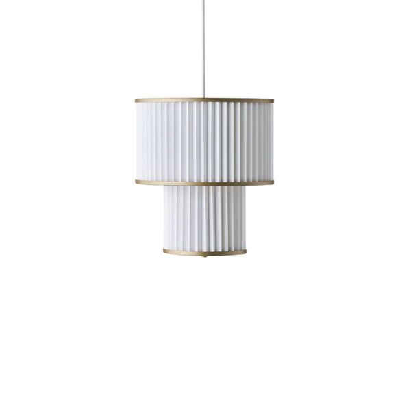 110 Plivello - Suspension