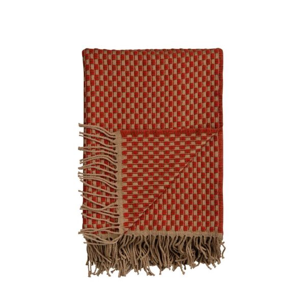 Isak Throw - Couvre-lit/jeté 150 x 210 cm