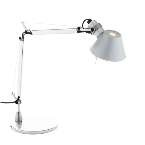 Tolomeo Micro LED Tischleuchte mit Fuss