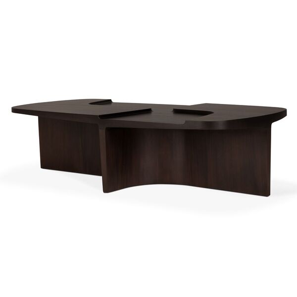 Brutalist Couchtisch von Ethnicraft
