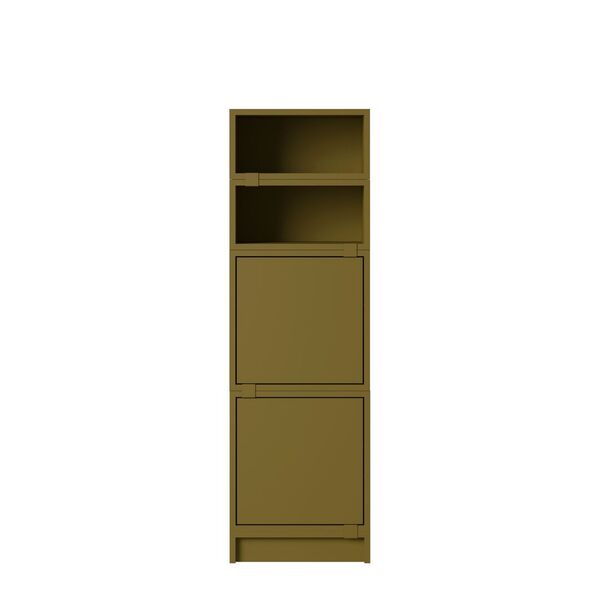 Office Stacked Storage System