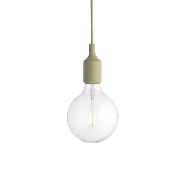 E27 Pendant Lamp Lampe à suspendre