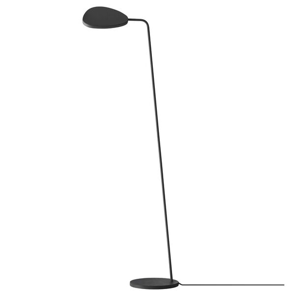 Leaf Floor Lamp