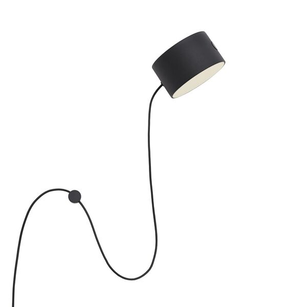 Post Wall Lamp